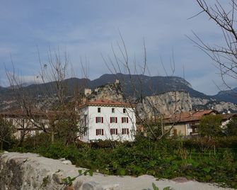 Palazzo Oltre - Arco - Outdoor view