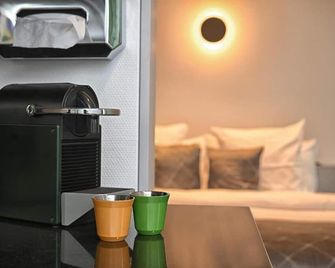 Trip Inn Bermuda Zurich Hotel - Zurique
