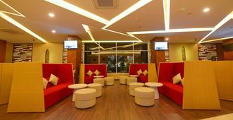 Grand Tjokro Balikpapan - Balikpapan - Lounge