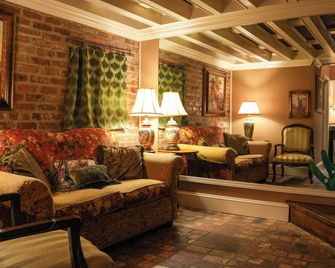 The Olivier House Hotel - Nueva Orleans