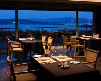 Hotel Ridge - Naruto - Restaurant