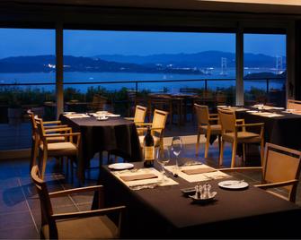 Hotel Ridge - Naruto - Restaurante