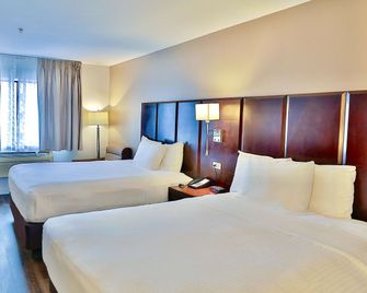 Baymont by Wyndham Tucson Airport - Tucson - Soveværelse