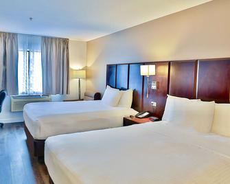 Baymont by Wyndham Tucson Airport - טוסון - חדר שינה