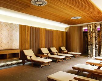 Hotel Smarjeta - Terme Smarjeske Toplice - Šmarješke Toplice - Lounge