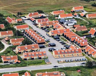 2 person holiday home in Skagen-By Traum - Skagen - Bygning