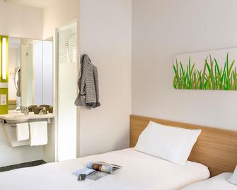 ibis budget Alicante - אליקנטה - חדר שינה