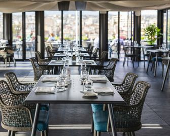 Una Hotel Palace - Catania - Restaurant