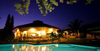 Bohol Sea Resort - Panglao - Pool