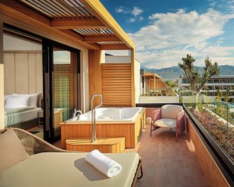 Xo Cape Arnna Fethiye - Fethiye