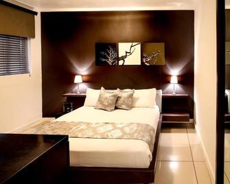 The Nicol Hotel and Apartments - Johannesburg
