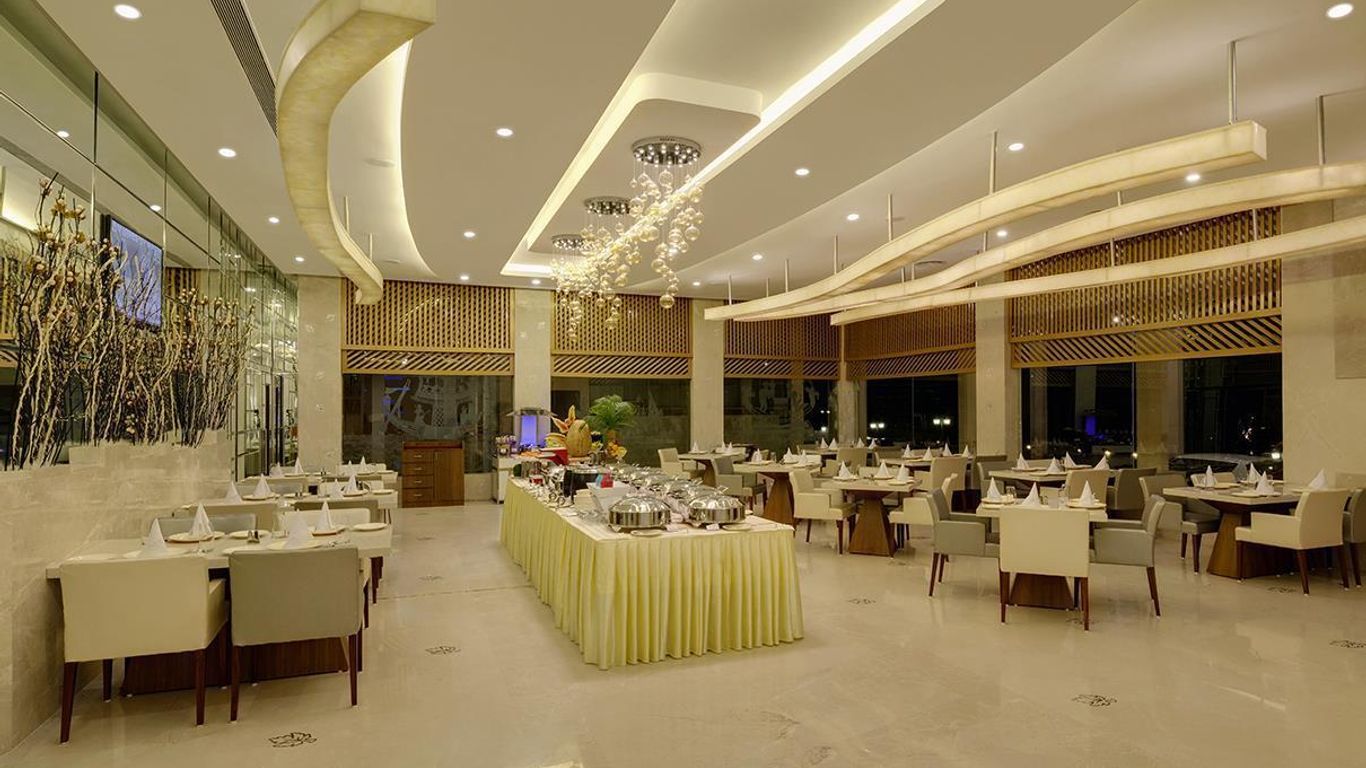 Hotel Babylon International