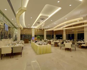 Hotel Babylon International - Raipur - Ristorante