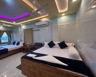 Hotel Raj - Krishnanagar