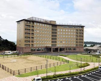 Toyoko Inn Tsushima Hitakatsua - Tsushima - Bina