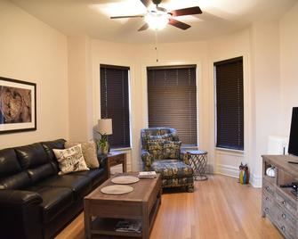 Salt Francisco - Spacious Avenues Charmer \nnew Vrbo 5 Star Favorite Other Site - 鹽湖城