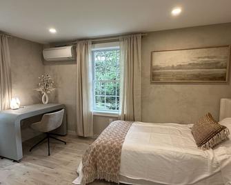Deluxe vc home 3 bd/2bath, whealchair accessible - Tremont - Bedroom
