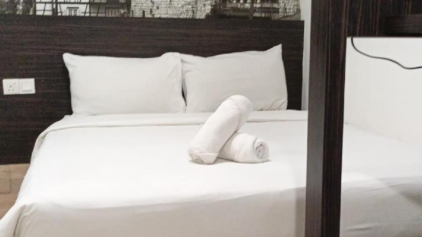 Timez Business Hotel