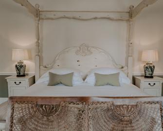 Allington Manor - Grantham - Bedroom