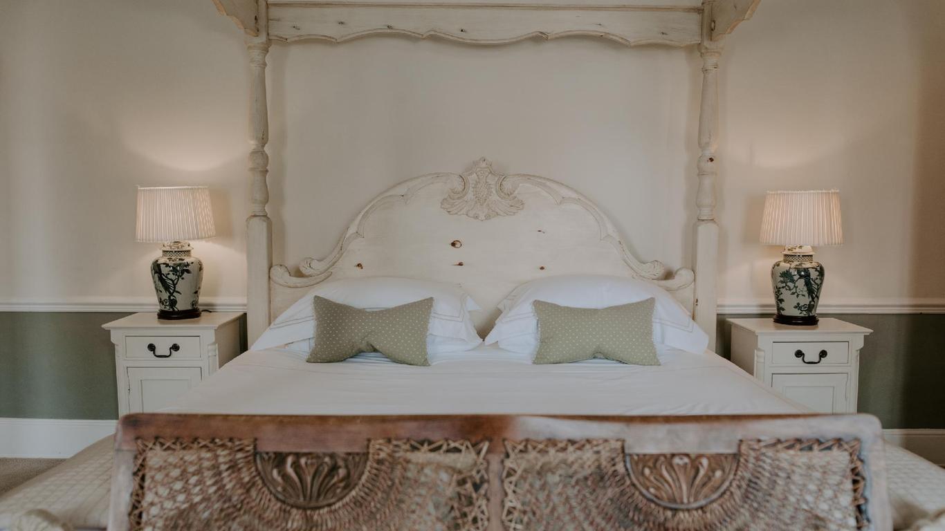 Allington Manor