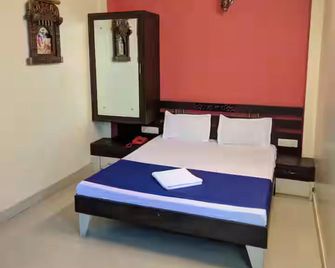 Panna Palace Guest House - Udaipur - Habitación