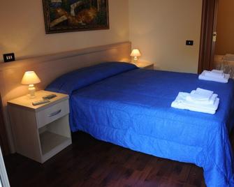 L'Antica Dimora - San Pietro Vernotico - Habitación