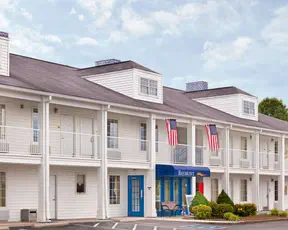 cheap hotels in tullahoma tennessee