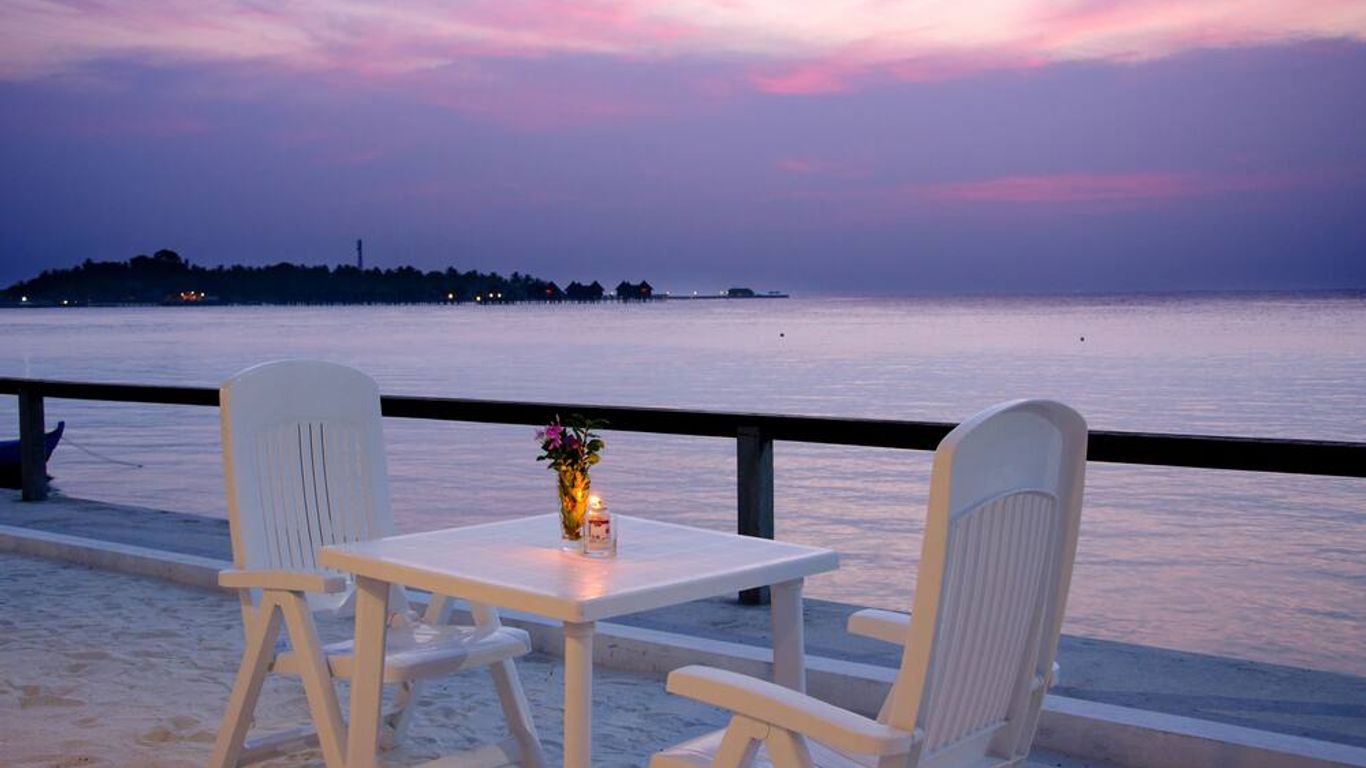 Lagoon View Maldives