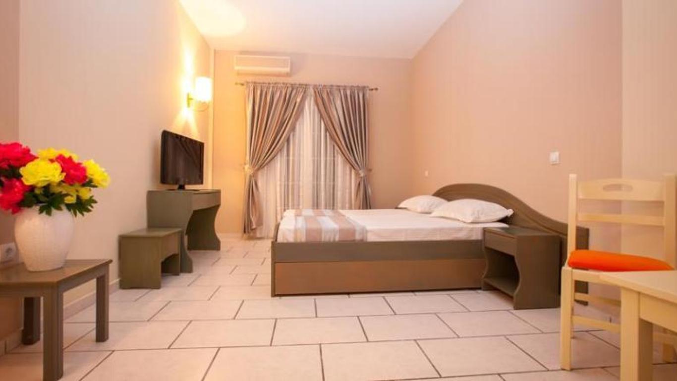 Memento Kassiopi Resort