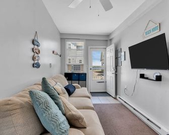 The Captain's Cottage - Belmar