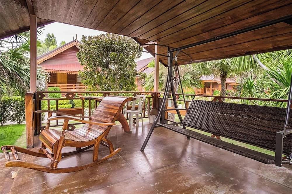 روينتارا ريزورت آند فيلا