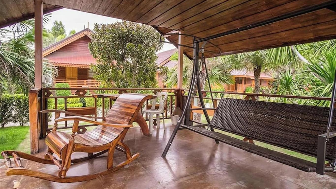Ruentara Resort & Villa