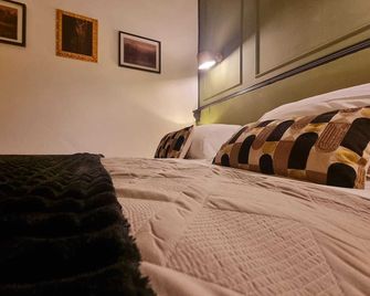 Archè Domus - Bari - Habitación