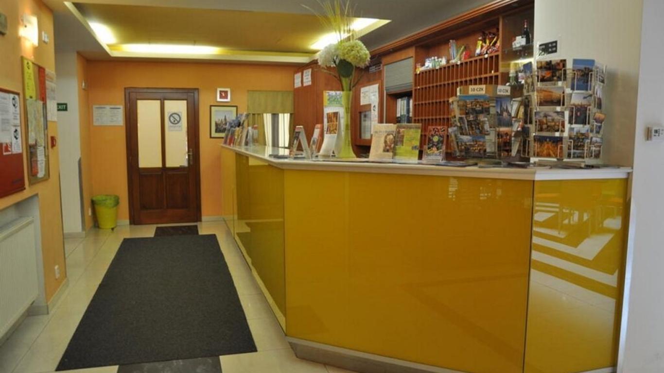 سيتي سينترال دي لوكس