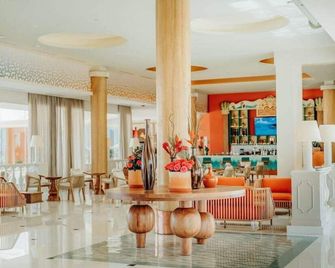 Joia Aruba by Iberostar - Noord - Ingresso