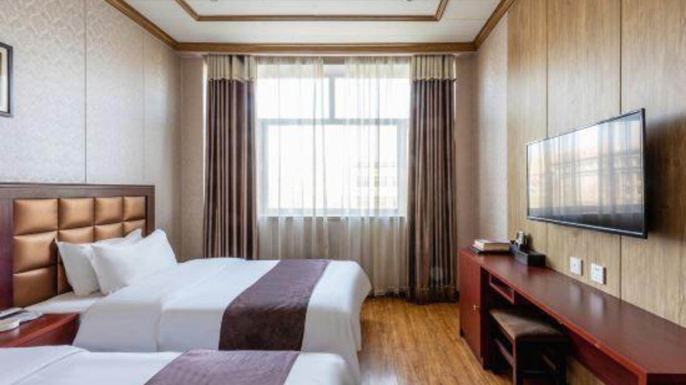 Xinghua Hotel