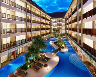Four Points by Sheraton Bali, Kuta - Kuta - Pool