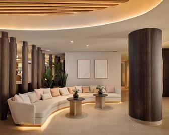 Hipotels Don Juan - Cala Millor - Oleskelutila