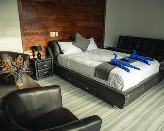 Stunning Republic Beach Resort - El Nido - Habitación