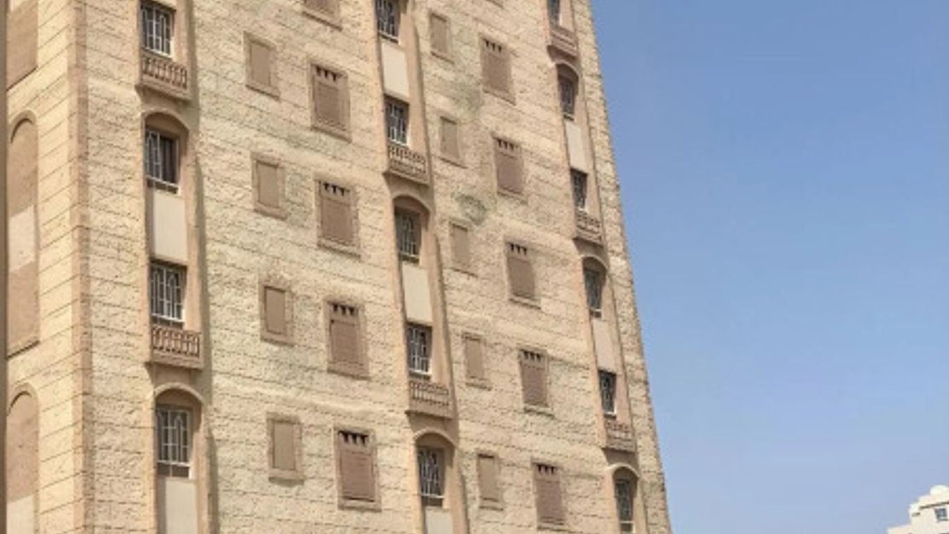 Al Hussam Hotel Apartments