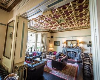 Rosehill House Hotel - Burnley - Living room
