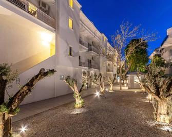 L'olive homes - Marmaris - Outdoor view