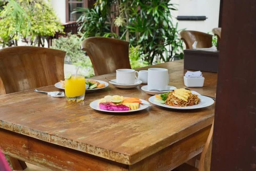Gatra Ubud Inn - אובוד
