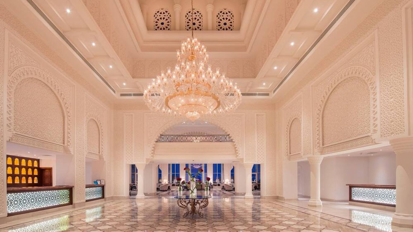 Baron Palace Sahl Hasheesh