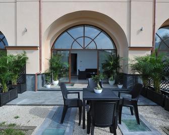 Villa Emanuel - Sant'Agnello - Patio