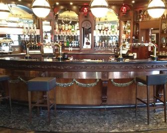 The Fort Hotel - Dundee - Baari