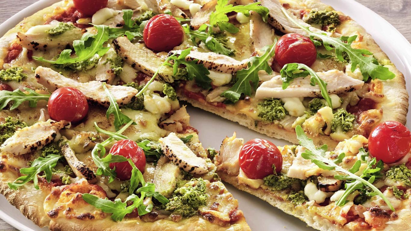 إيبيس بيربيجنان سود سانت تشارلز