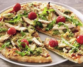 ibis Perpignan Sud Saint-Charles - Perpignan - Restaurant