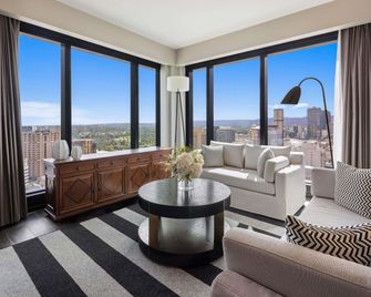 Sofitel Adelaide - Adelaida - Habitación