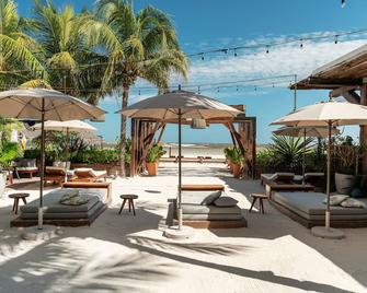 Hotel Siesta Holbox - Holbox